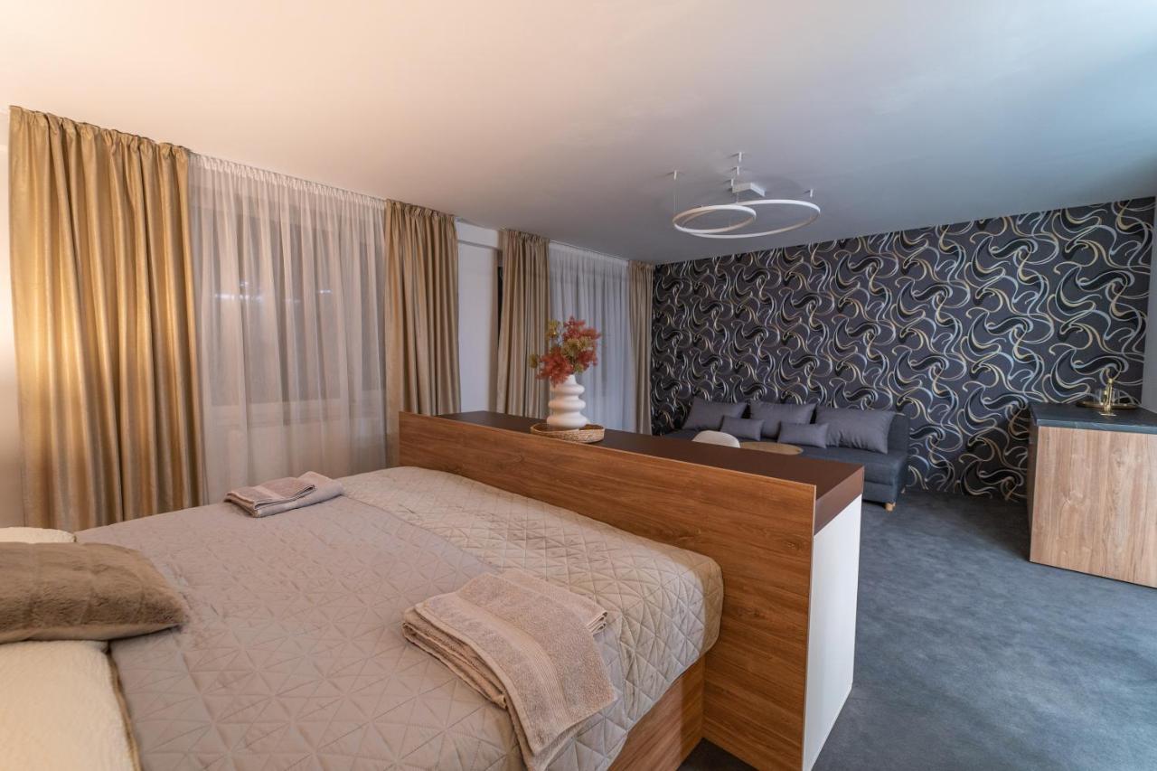 Hotel Zemplin Trebisov Extérieur photo