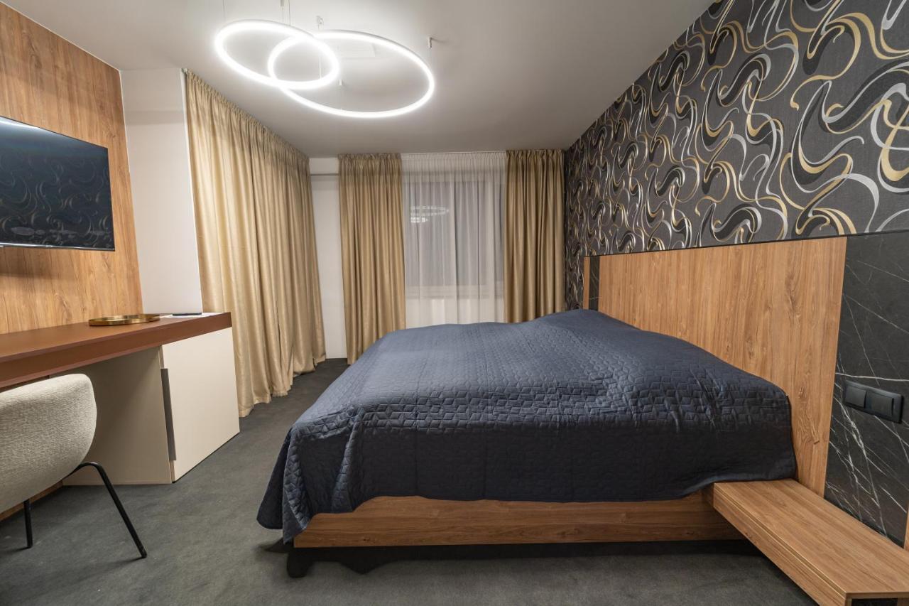 Hotel Zemplin Trebisov Extérieur photo