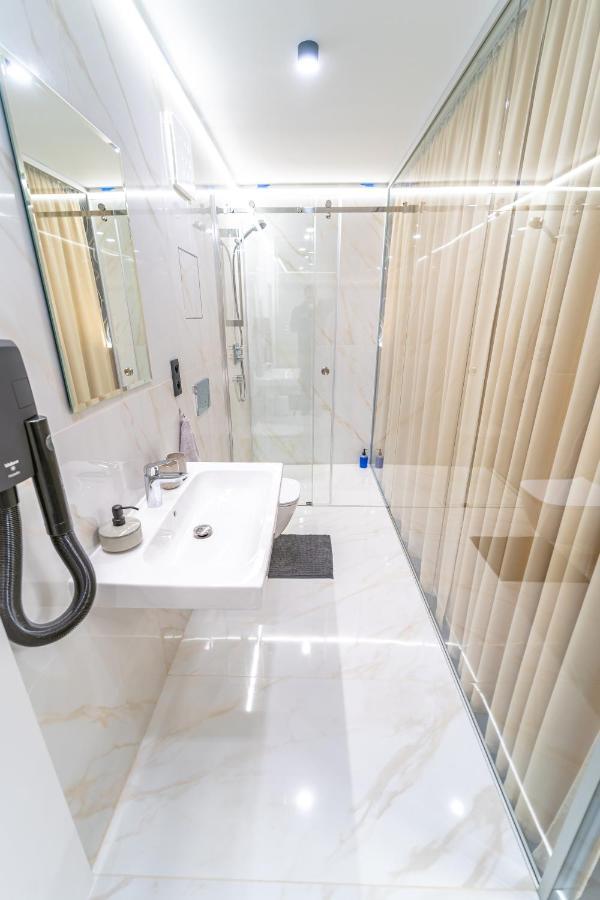 Hotel Zemplin Trebisov Extérieur photo