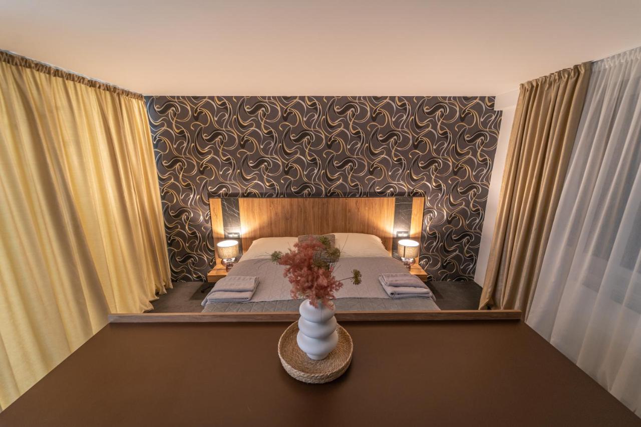 Hotel Zemplin Trebisov Extérieur photo